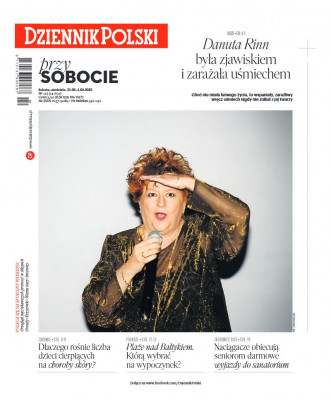 Dziennik Polski