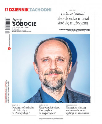 Dziennik Zachodni