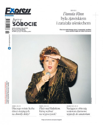 Express Bydgoski