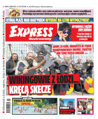 Express Ilustrowany