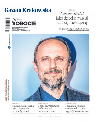 Gazeta Krakowska