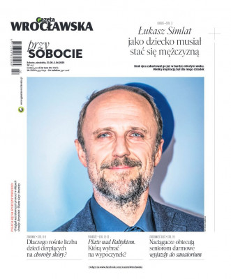 Gazeta Wrocławska