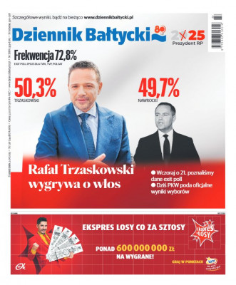 Dziennik Bałtycki