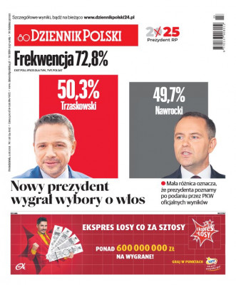 Dziennik Polski