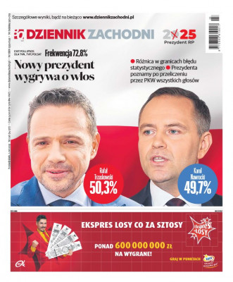 Dziennik Zachodni