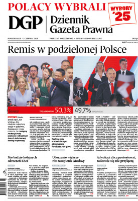 Dziennik Gazeta Prawna