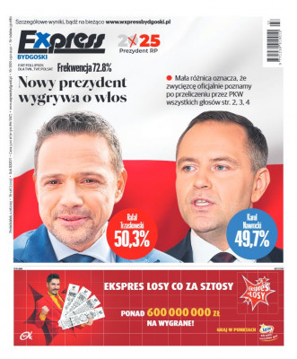 Express Bydgoski