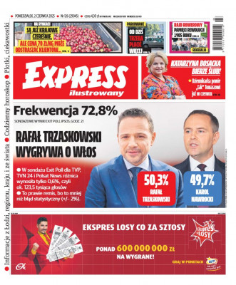 Express Ilustrowany