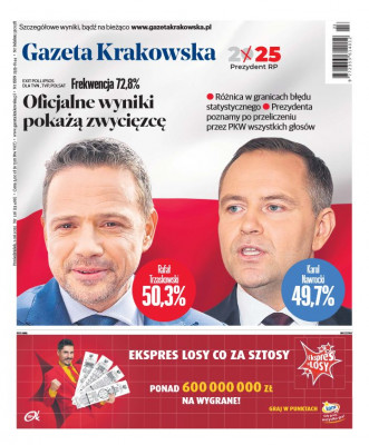 Gazeta Krakowska
