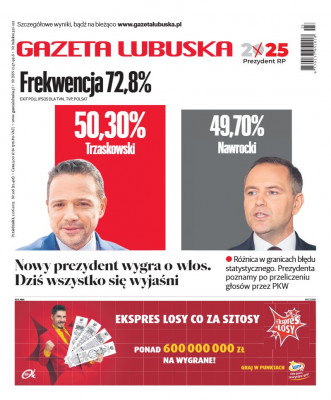 Gazeta Lubuska