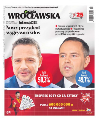Gazeta Wrocławska