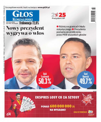 Głos Koszaliński