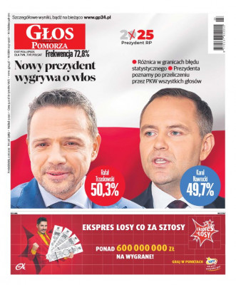 Głos Pomorza