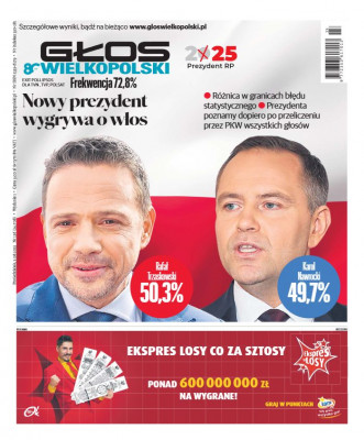 Głos Wielkopolski