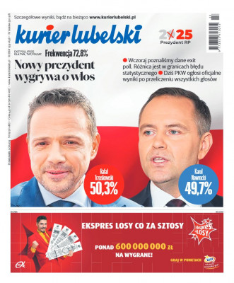 Kurier Lubelski
