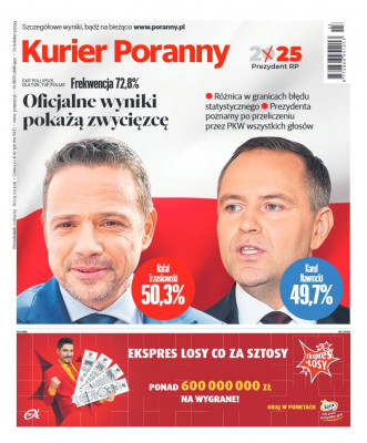 Kurier Poranny