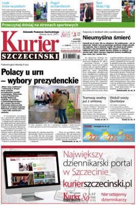 Kurier Szczeciński