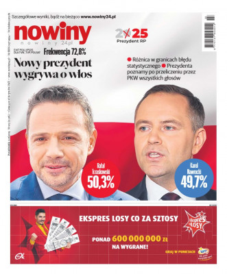 Nowiny