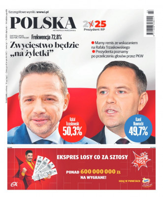 Polska Metropolia Warszawska