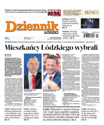 Dziennik Łódzki