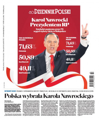 Dziennik Polski