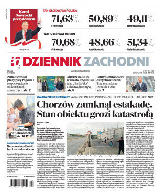 Dziennik Zachodni
