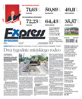 Express Bydgoski