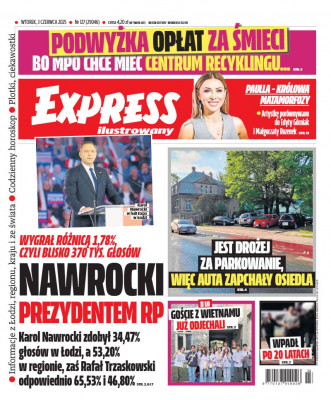 Express Ilustrowany