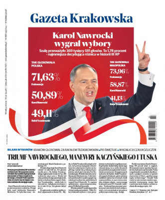 Gazeta Krakowska