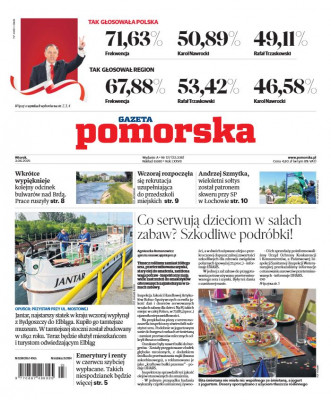 Gazeta Pomorska