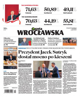 Gazeta Wrocławska