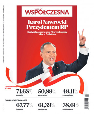Gazeta Współczesna