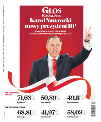 Głos Koszaliński