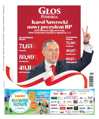 Głos Pomorza