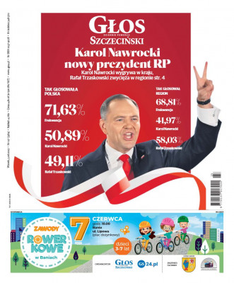 Głos Szczeciński