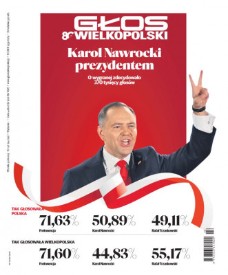 Głos Wielkopolski