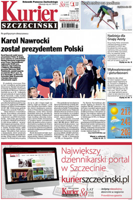 Kurier Szczeciński