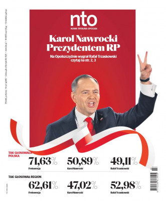Nowa Trybuna Opolska