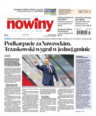 Nowiny