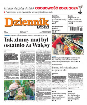 Dziennik Łódzki