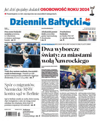 Dziennik Bałtycki