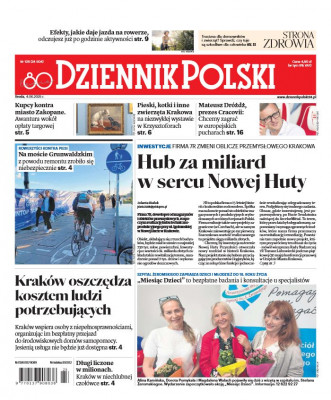 Dziennik Polski