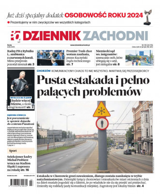 Dziennik Zachodni