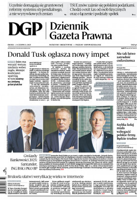 Dziennik Gazeta Prawna