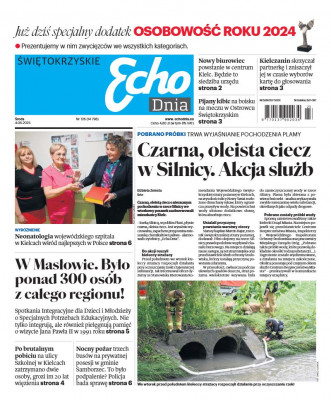 Echo Dnia