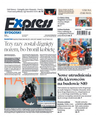 Express Bydgoski