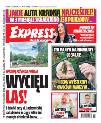 Express Ilustrowany