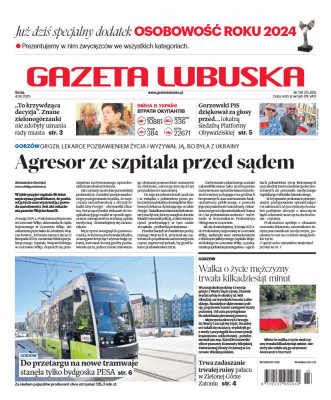 Gazeta Lubuska