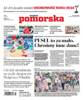 Gazeta Pomorska