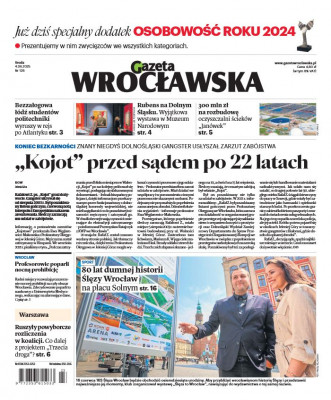 Gazeta Wrocławska